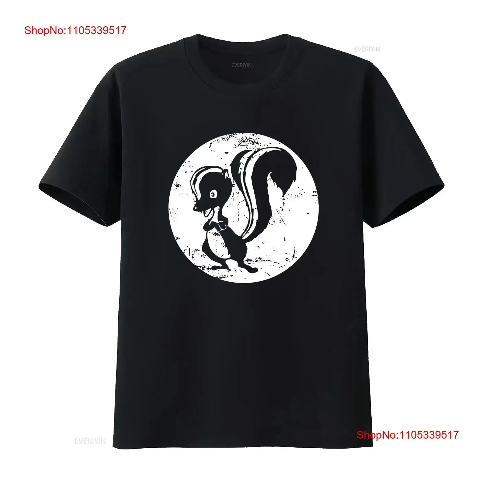 Vintage Fashion Rings - Skunk Works Project Retro T Shirt