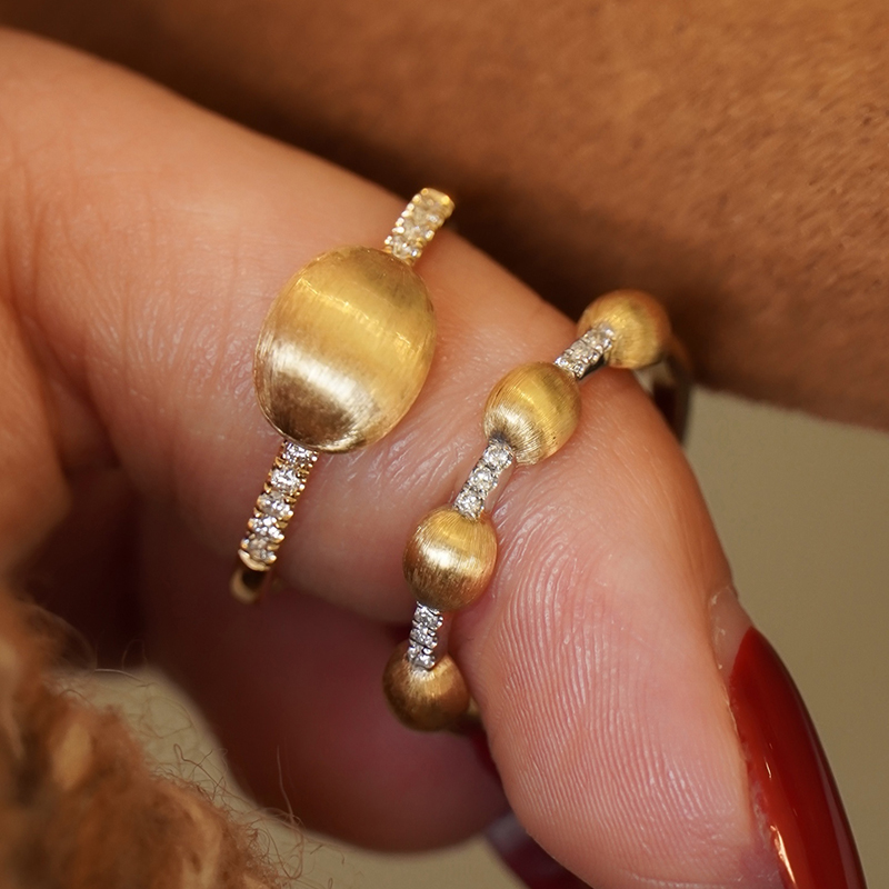 Aazuo Fashion Vintage Jewelry  - Vintage Fashion Rings recension och pris