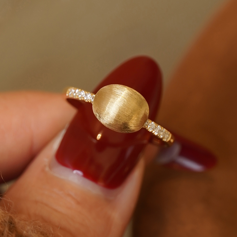 Aazuo Fashion Vintage Jewelry  - Vintage Fashion Rings recension och pris