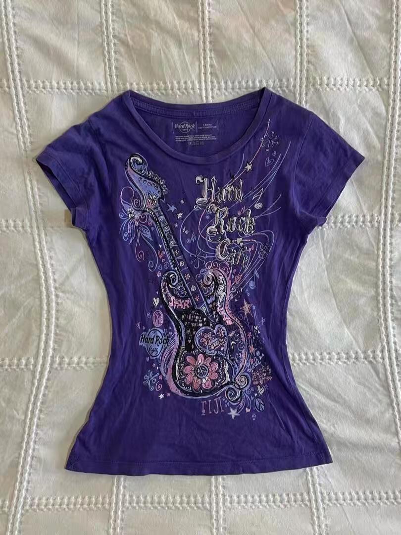 Women's Subculture Vintage Pur - Vintage Fashion Subculture recension och pris
