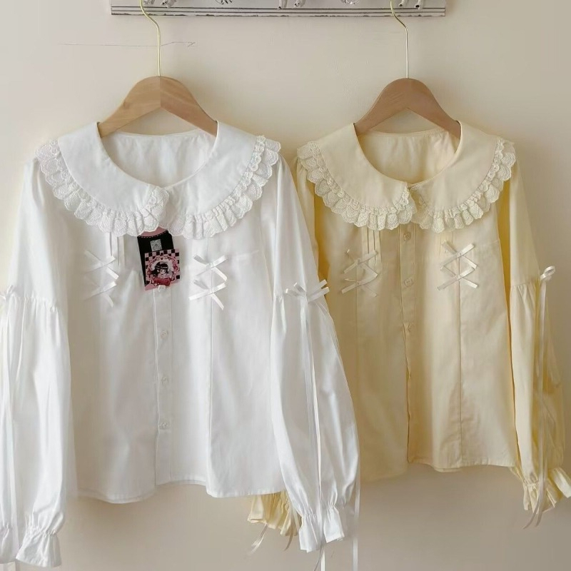 Deeptown Japanese Style Kawaii - Vintage Fashion Japan recension och pris