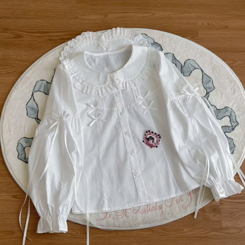 Deeptown Japanese Style Kawaii - Vintage Fashion Japan recension och pris