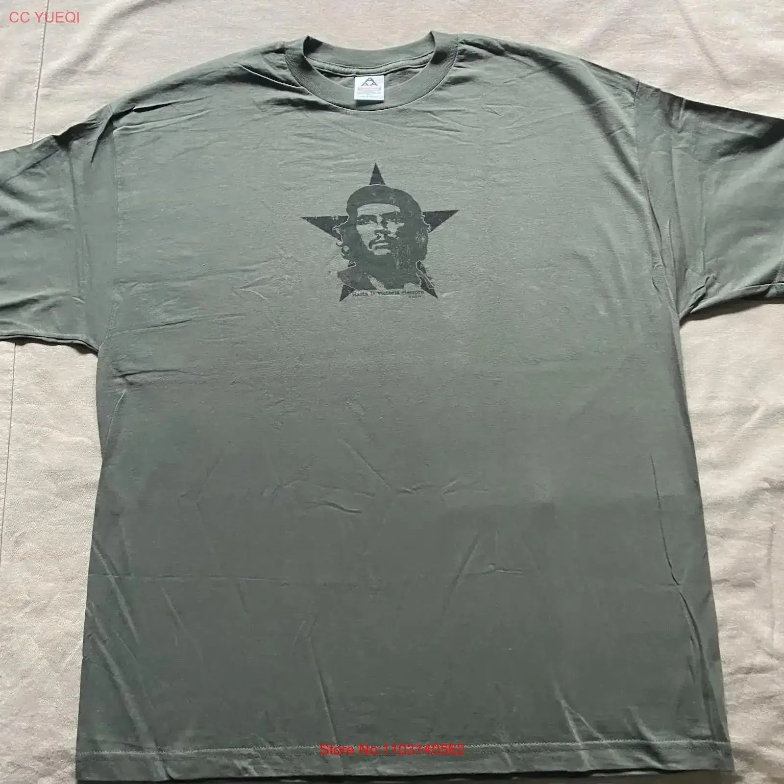 Vintage 2002 FASHION VICTIM Me - Vintage Fashion Victim Shirt recension och pris