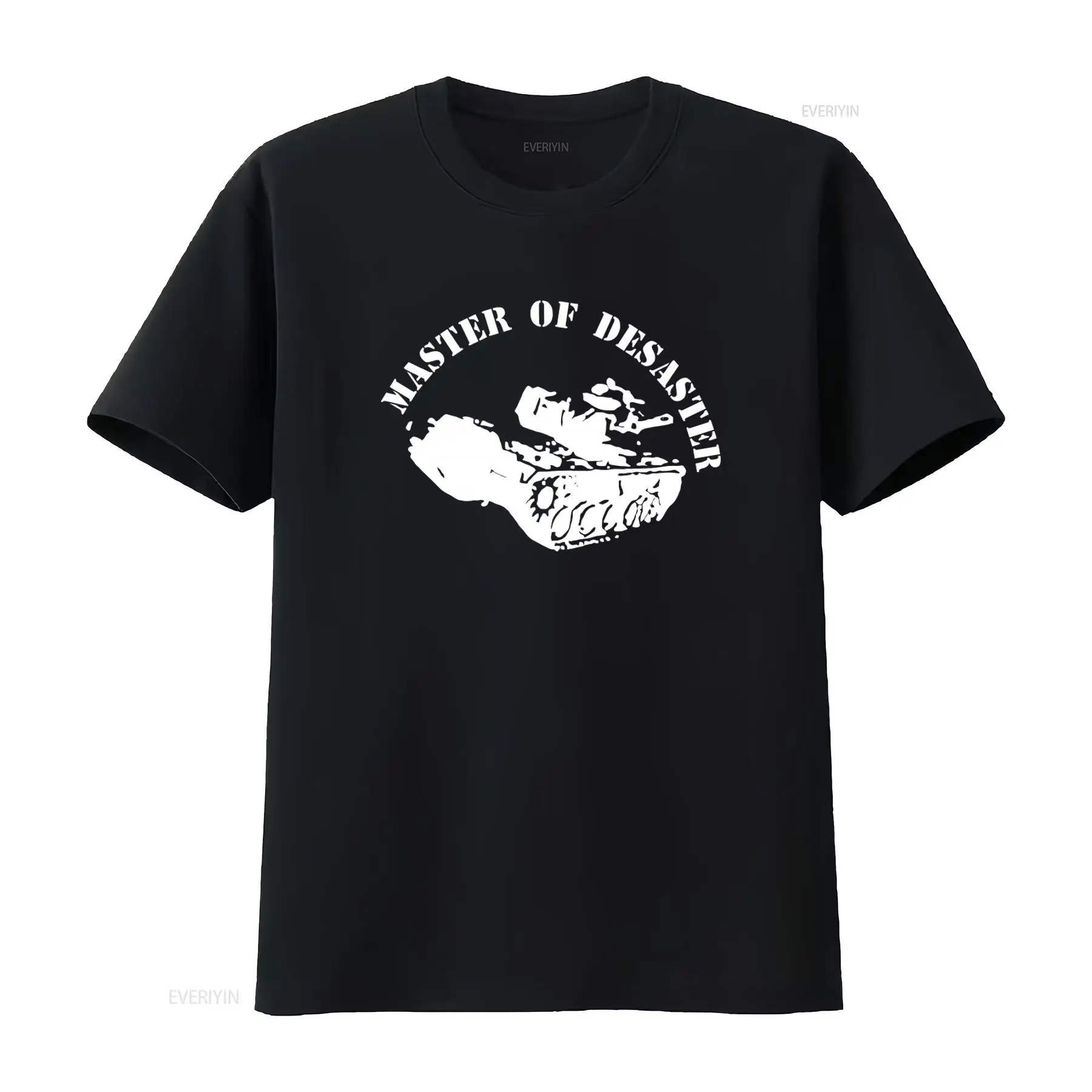 M48 Tank Master Of Disaster T  - Vintage Fashion Buyer recension och pris