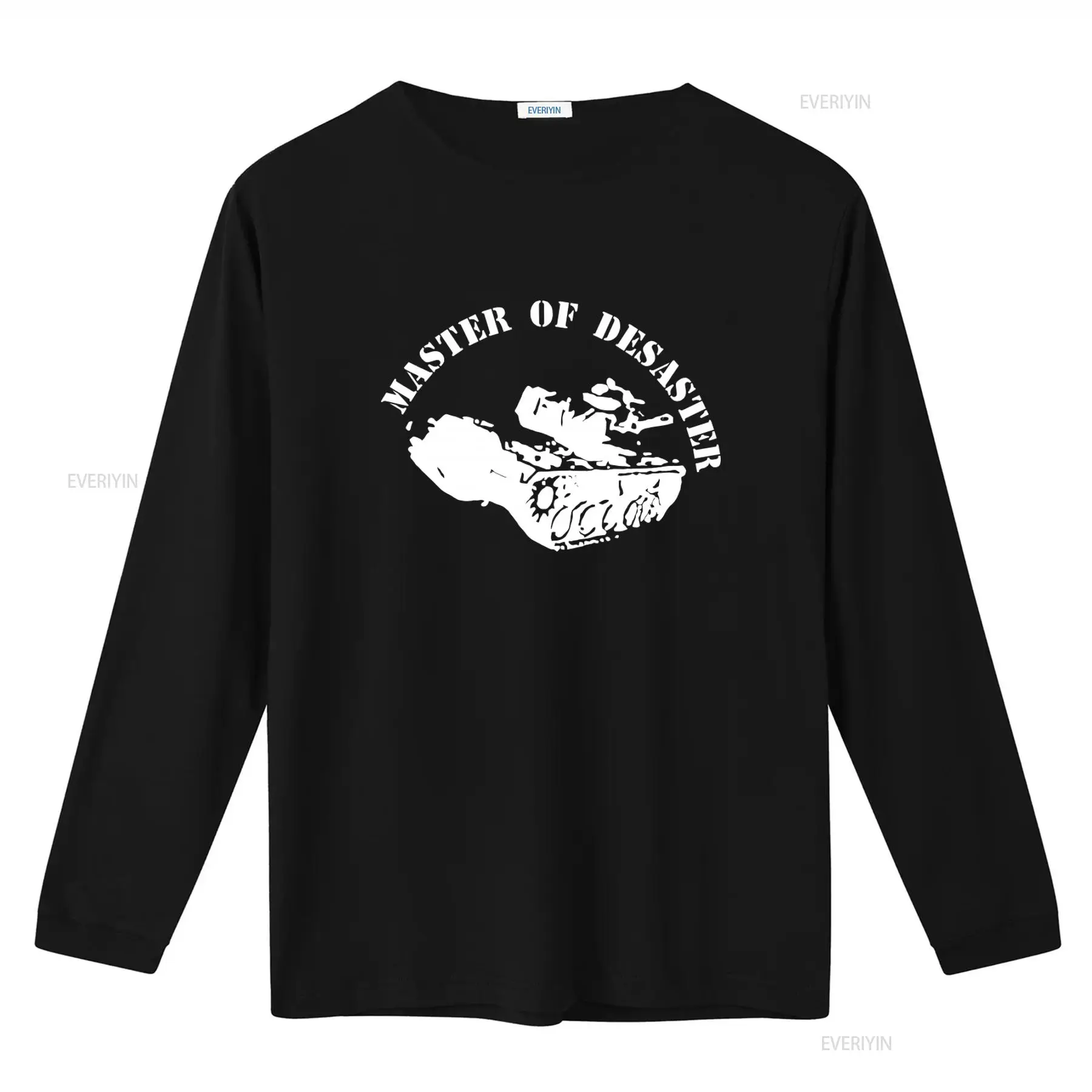 M48 Tank Master Of Disaster T  - Vintage Fashion Buyer recension och pris