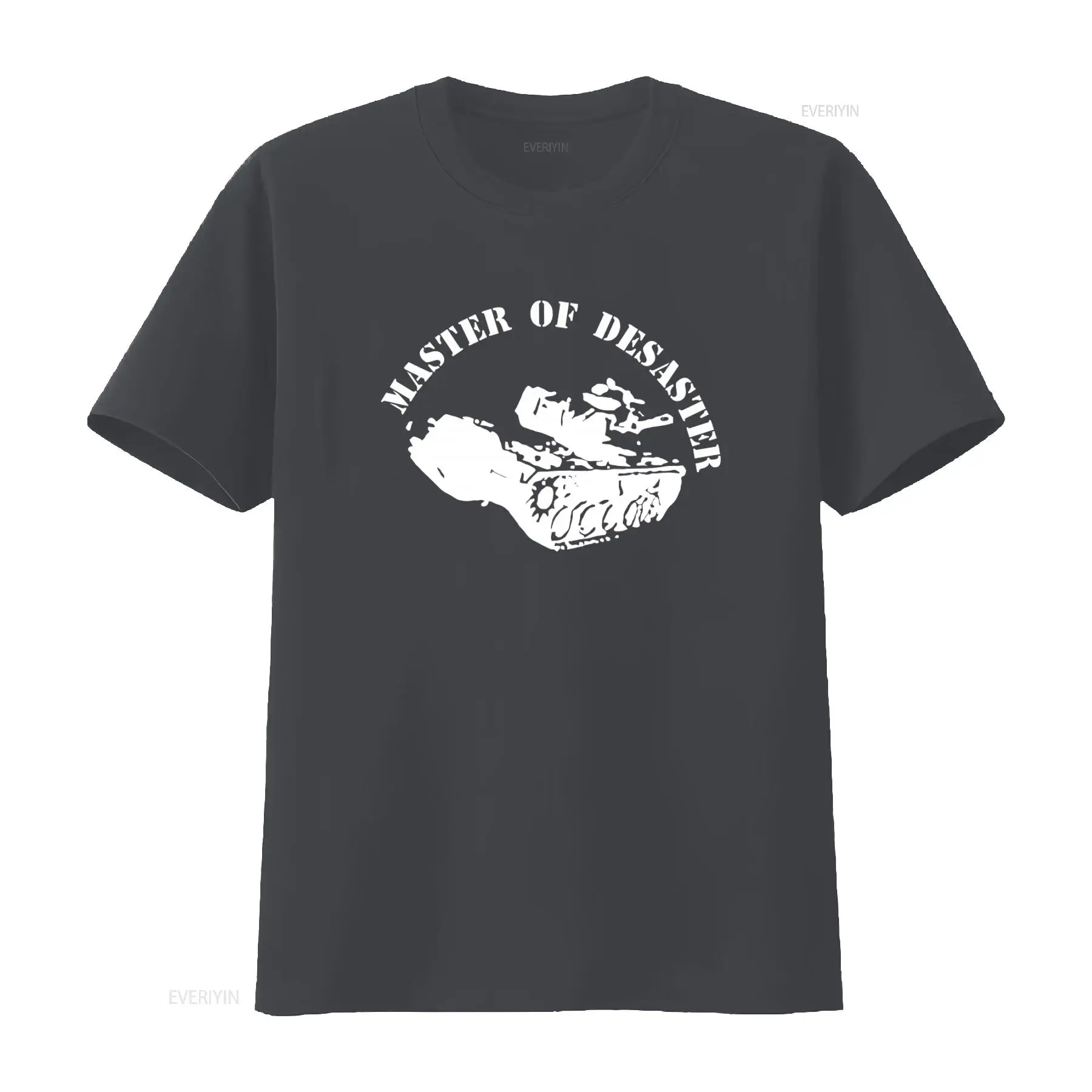 M48 Tank Master Of Disaster T  - Vintage Fashion Buyer recension och pris