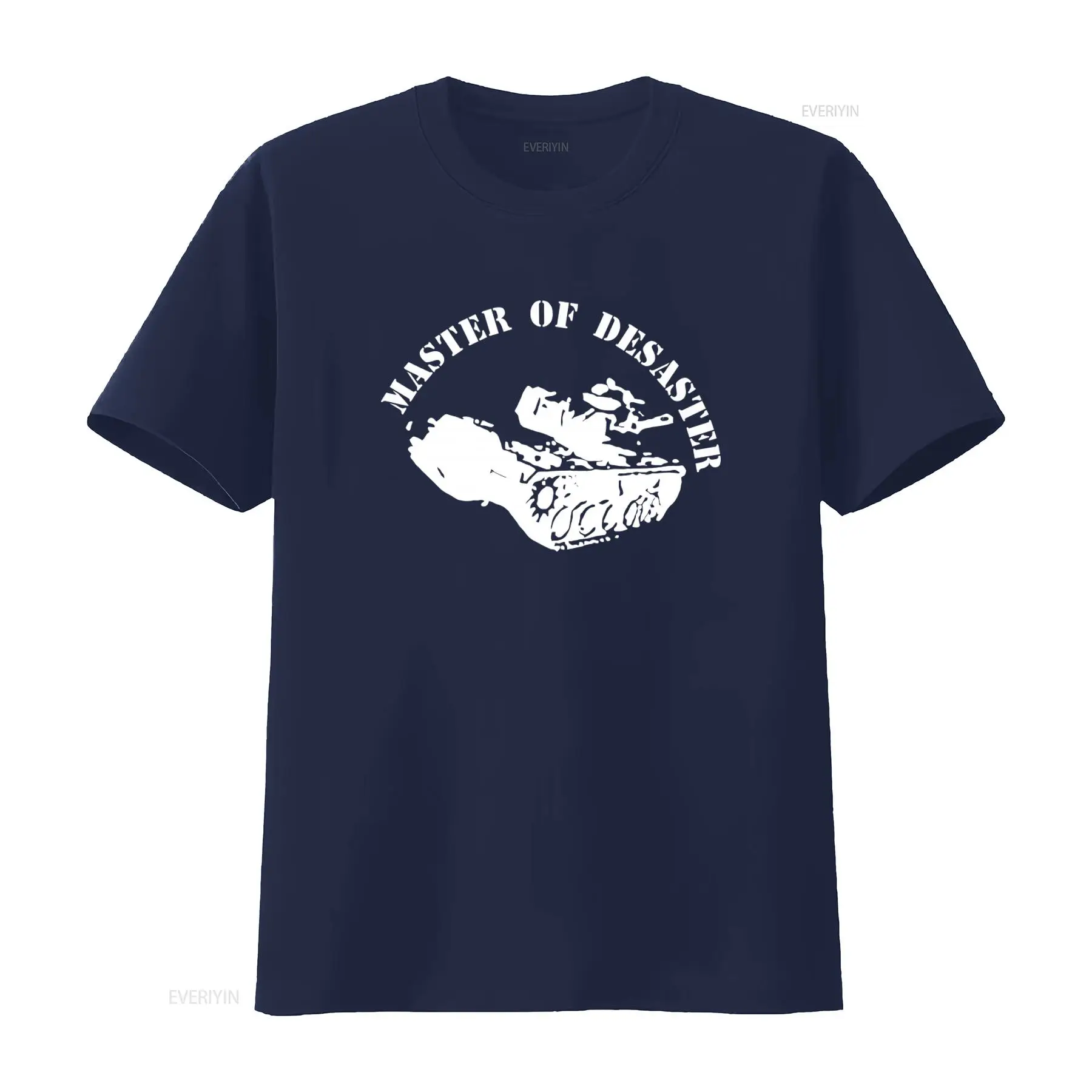 M48 Tank Master Of Disaster T  - Vintage Fashion Buyer recension och pris
