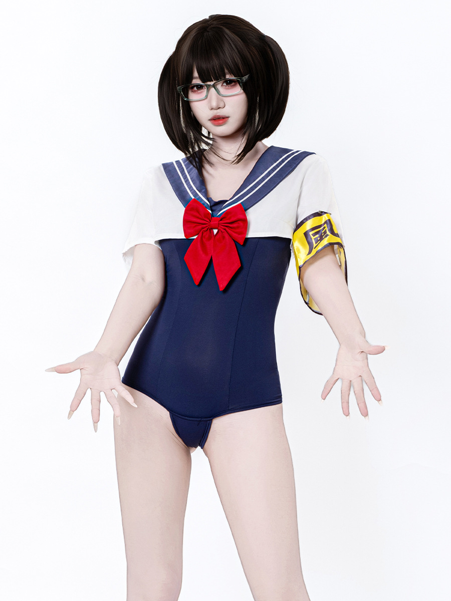 Japanese Style Dead Pool Water - Vintage Fashion Japan recension och pris