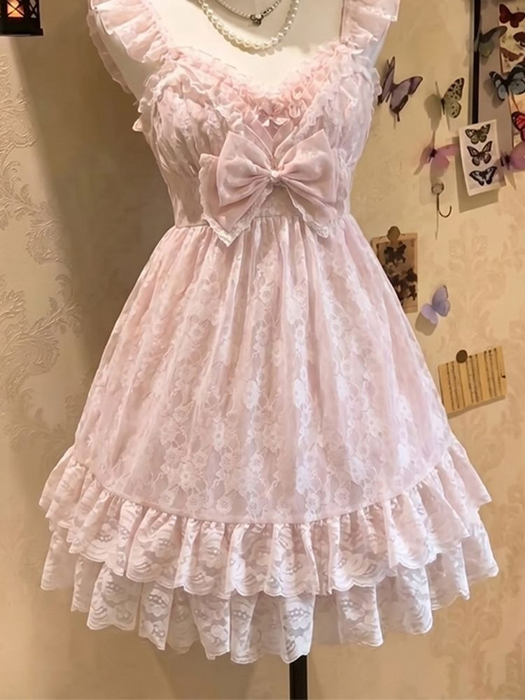 Kawaii Sweet Y2K Vintage 2 Pie - Vintage Fashion Retro Outfit recension och pris