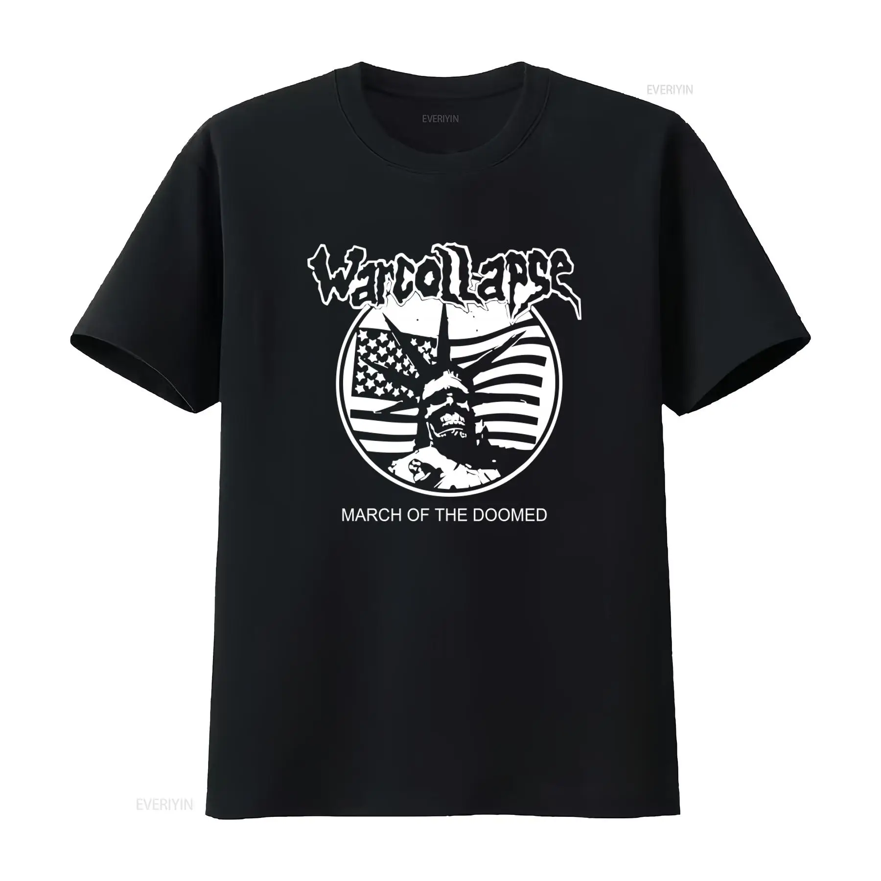 Warcollapse March Of The Doome - Vintage Fashion Buyer recension och pris