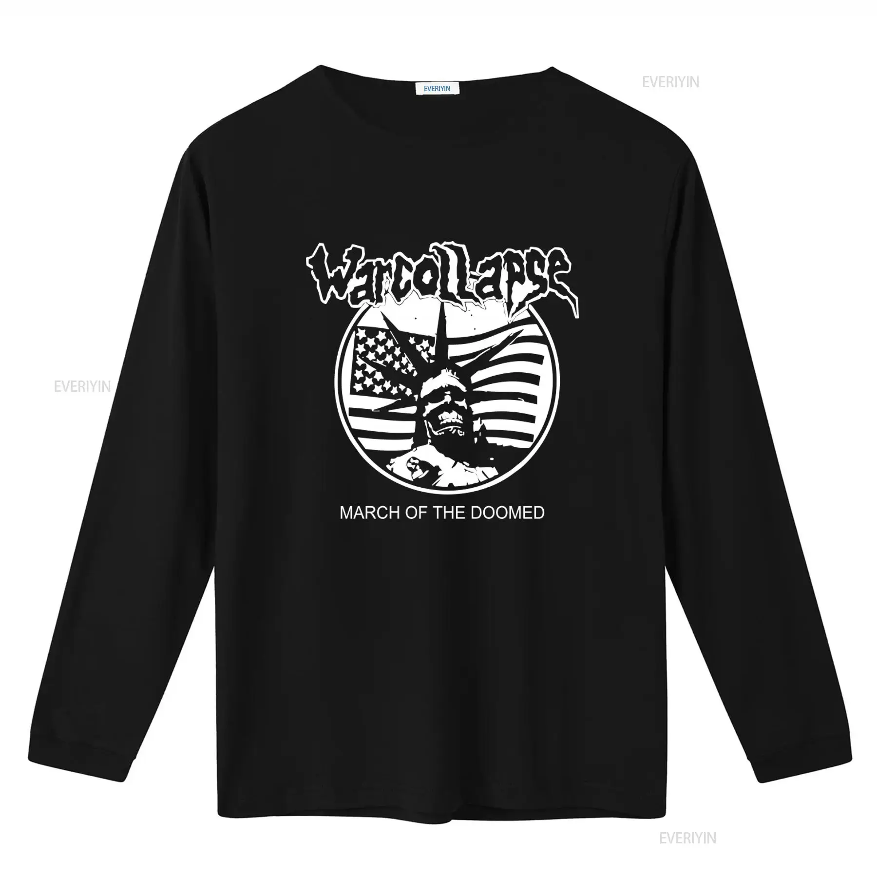 Warcollapse March Of The Doome - Vintage Fashion Buyer recension och pris