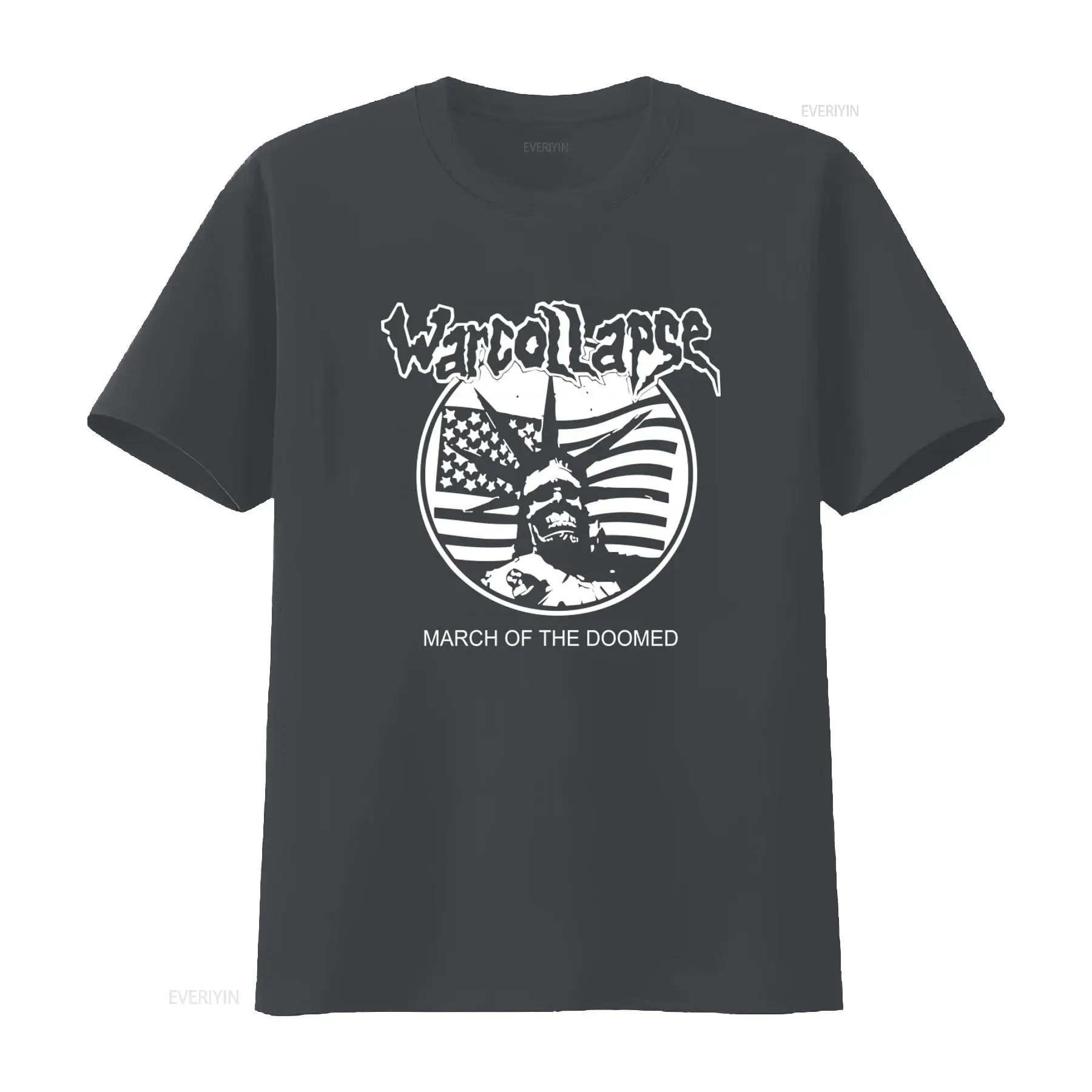 Warcollapse March Of The Doome - Vintage Fashion Buyer recension och pris