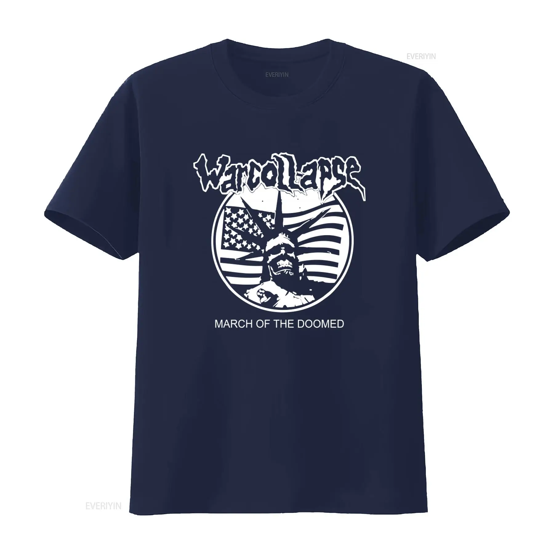 Warcollapse March Of The Doome - Vintage Fashion Buyer recension och pris