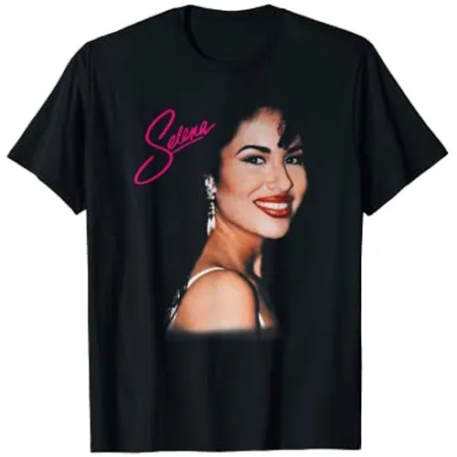 Vintage Selenas Quintanilla Lo - Vintage Fashion Retro Outfit recension och pris