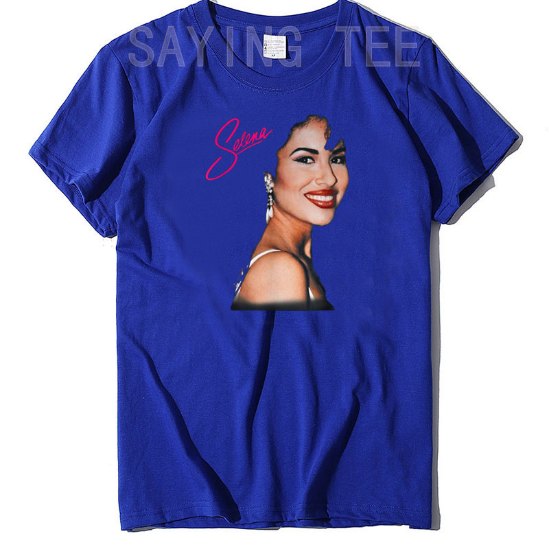 Vintage Selenas Quintanilla Lo - Vintage Fashion Retro Outfit recension och pris
