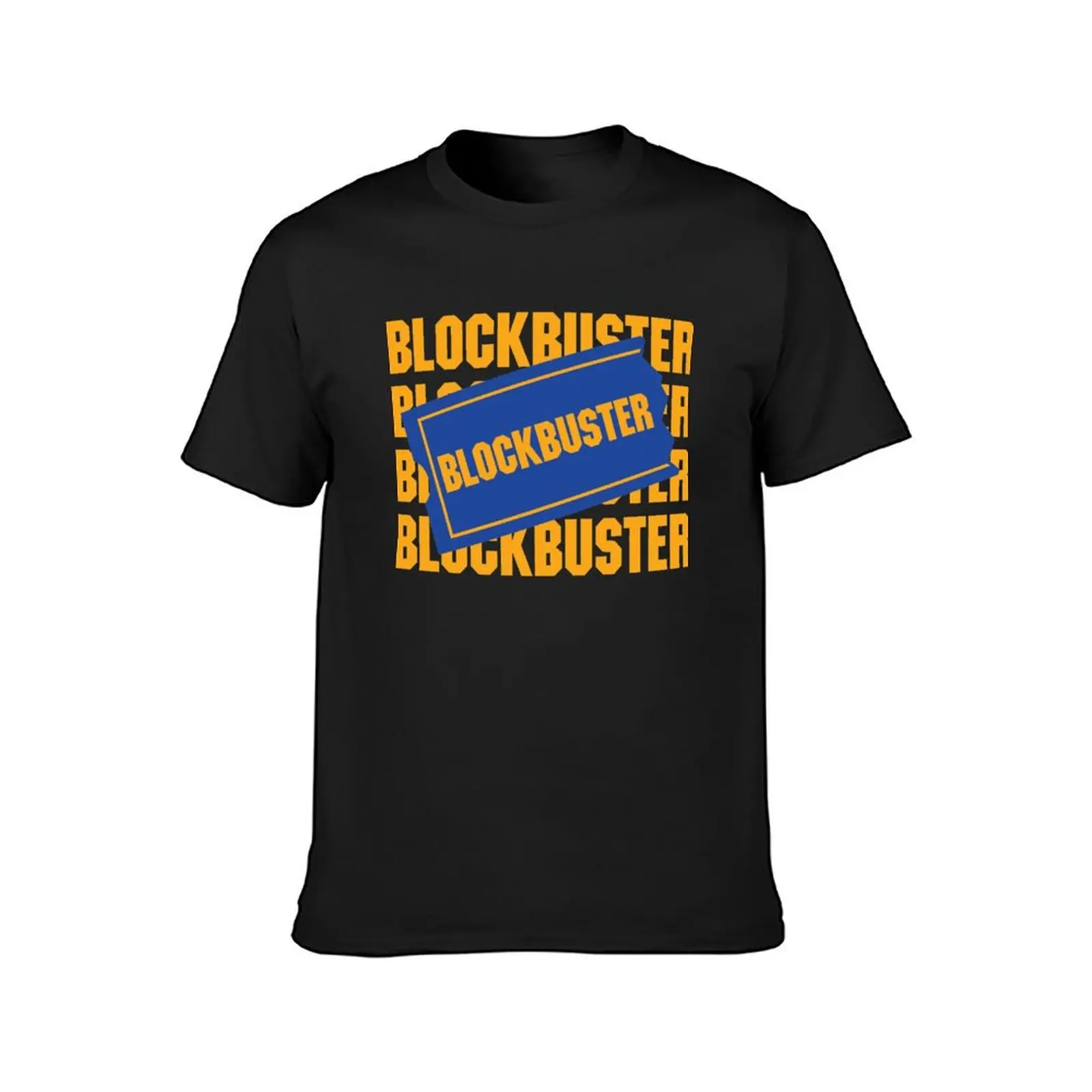 Blockbuster Video Rental Store - Vintage Fashion Rental recension och pris