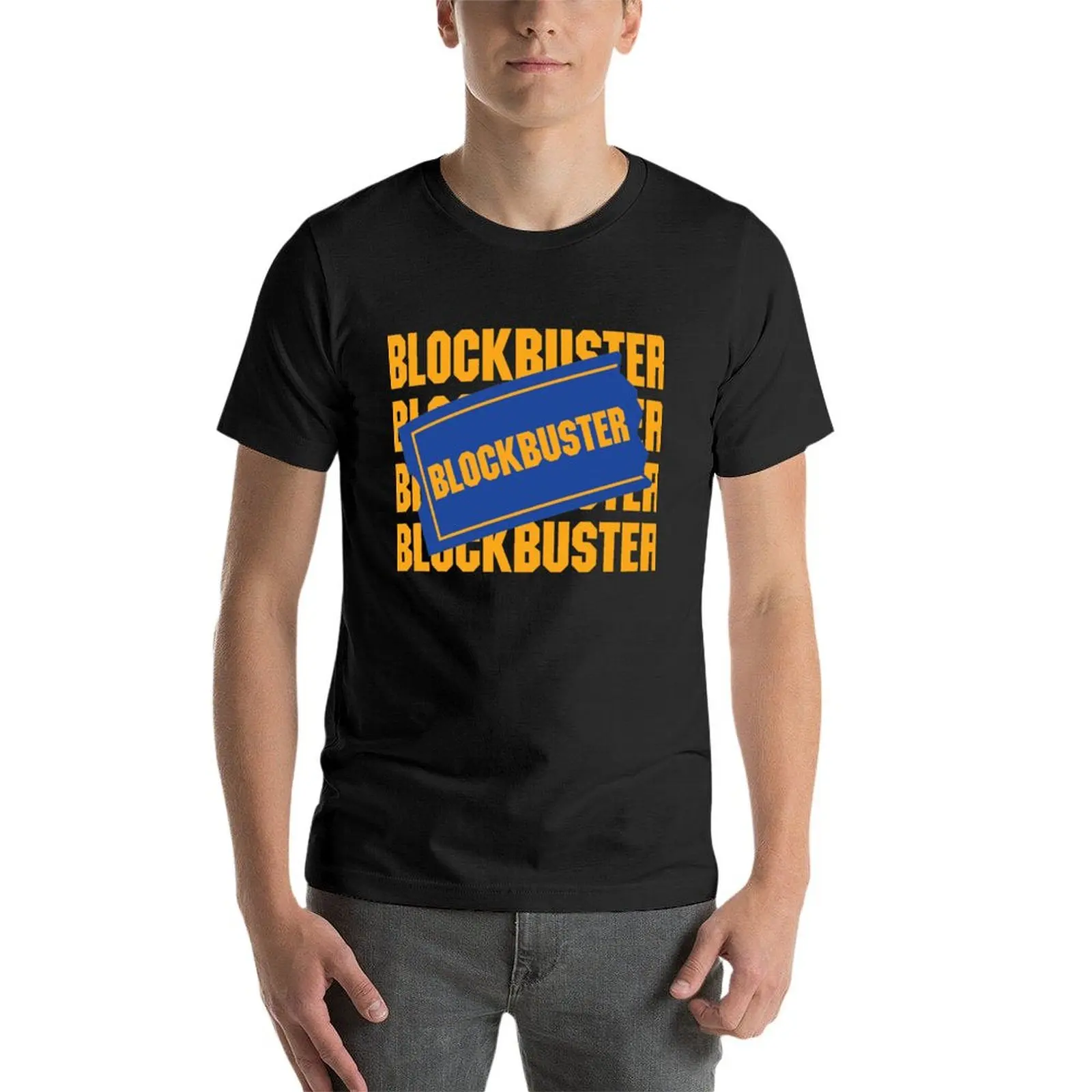 Blockbuster Video Rental Store - Vintage Fashion Rental recension och pris