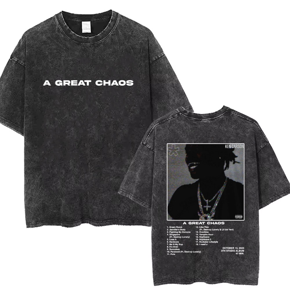 Washed Vintage Rapper Ken Cars - Vintage Ken Fashion recension och pris