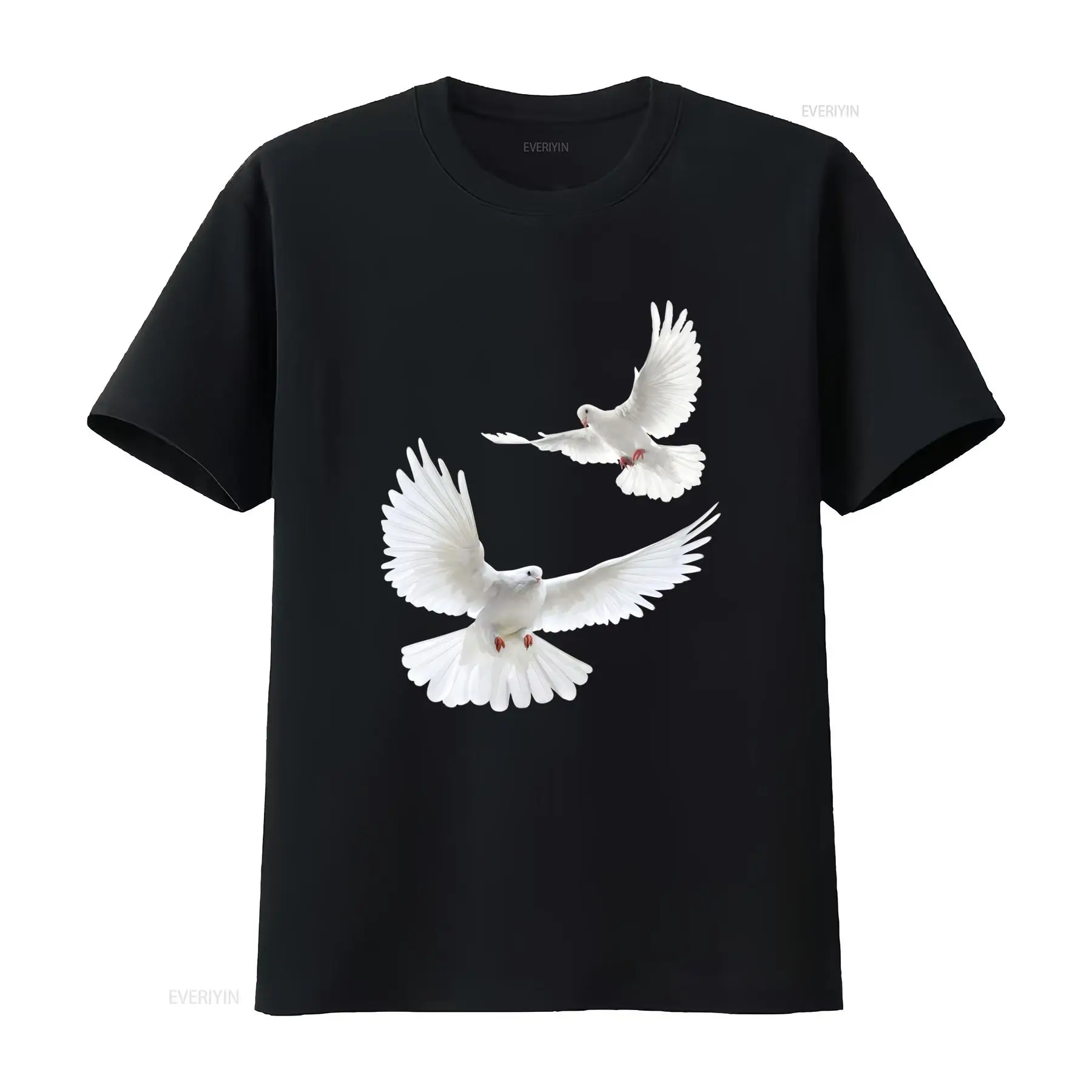 Goth Money Records White Doves - Vintage Fashion Buyer recension och pris