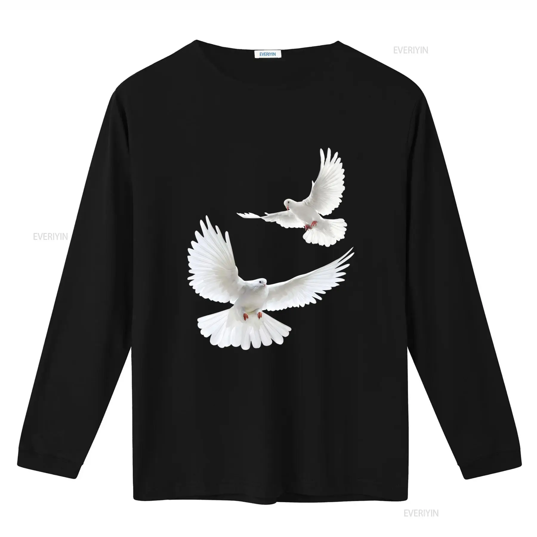 Goth Money Records White Doves - Vintage Fashion Buyer recension och pris