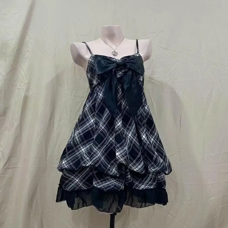 Kawaii Japanese Lolita Two Pie - Vintage Fashion Japan recension och pris
