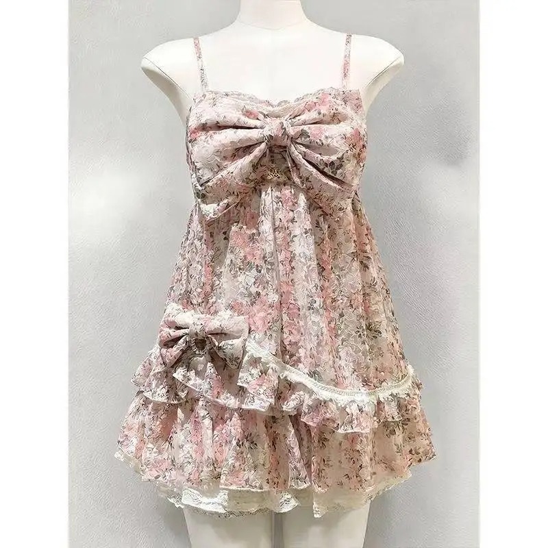 Kawaii Japanese Lolita Two Pie - Vintage Fashion Japan recension och pris