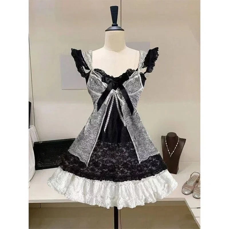 Kawaii Japanese Lolita Two Pie - Vintage Fashion Japan recension och pris