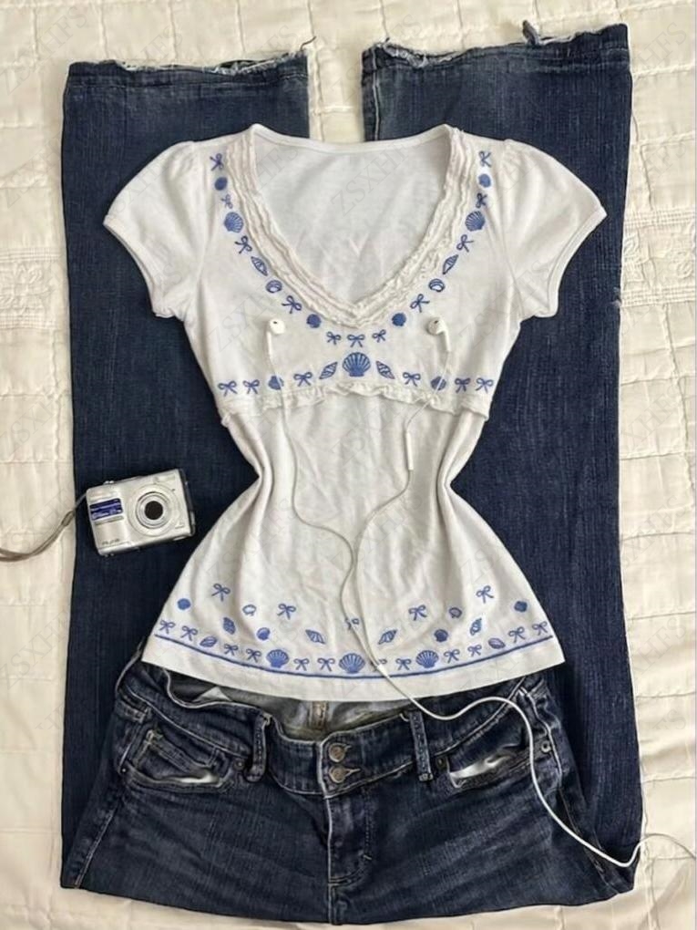 Vintage Punk T Shirt Summer 90 - Vintage Fashion Subculture recension och pris