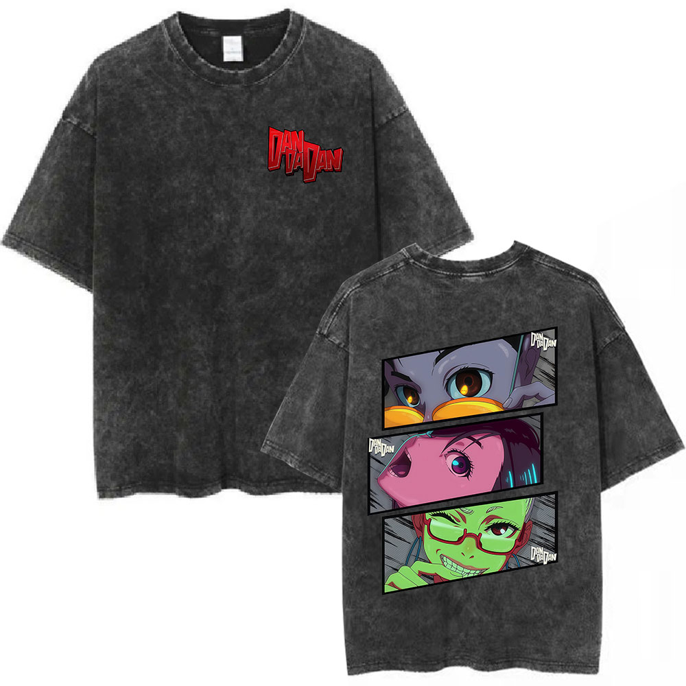 Anime Dandadan Ken Takakura Ok - Vintage Ken Fashion recension och pris