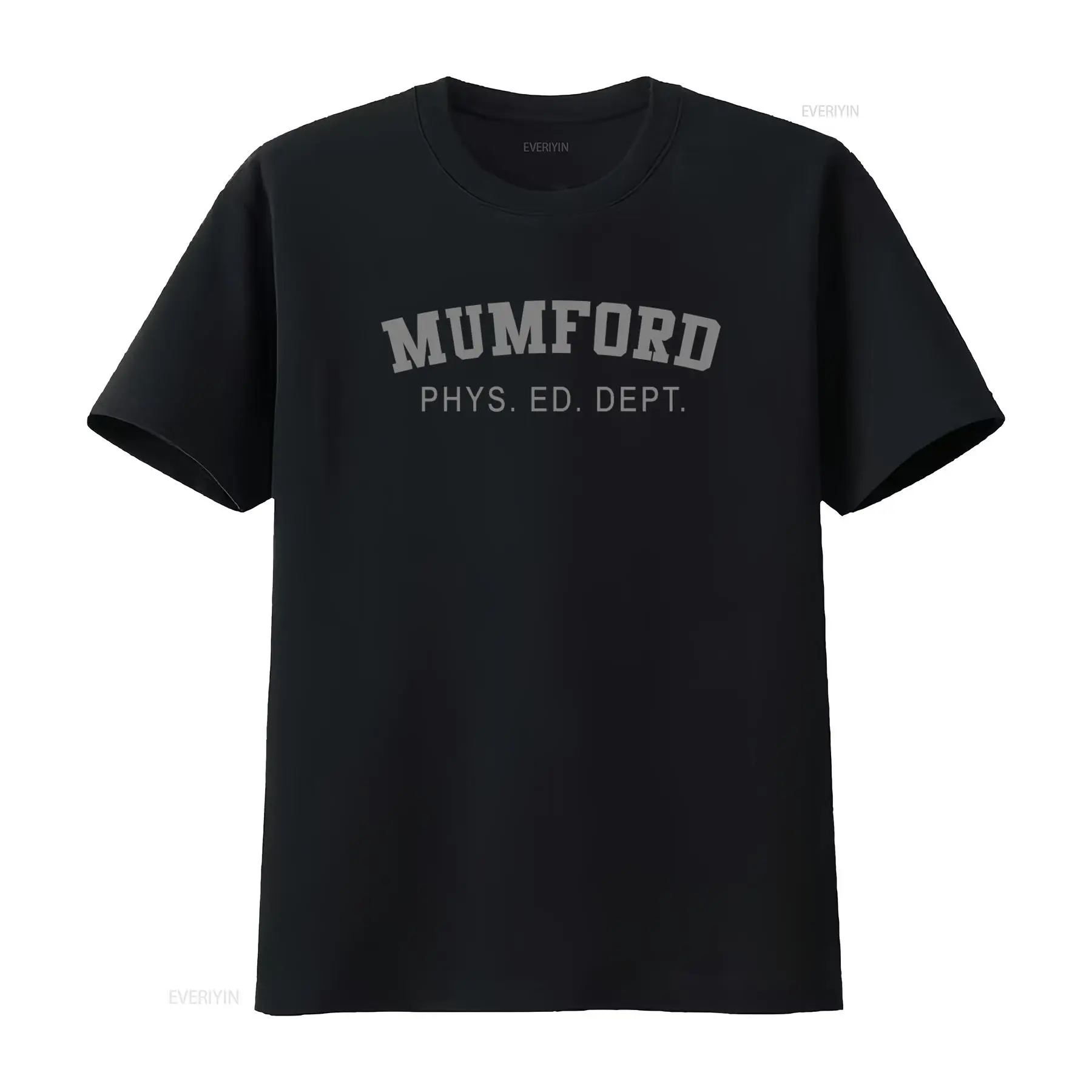 Mumford Phys Ed Dept T Shirt V - Vintage Fashion Buyer recension och pris
