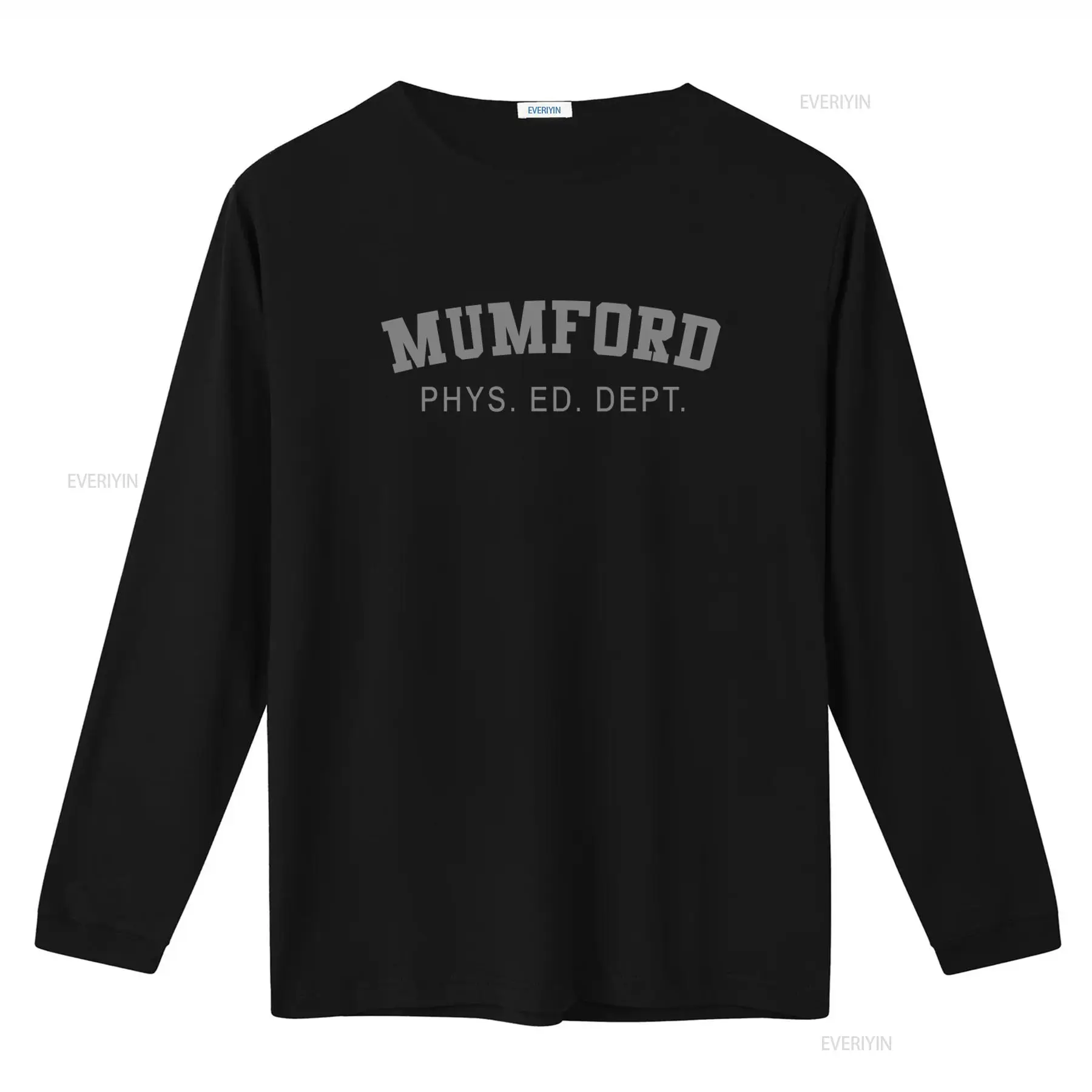 Mumford Phys Ed Dept T Shirt V - Vintage Fashion Buyer recension och pris