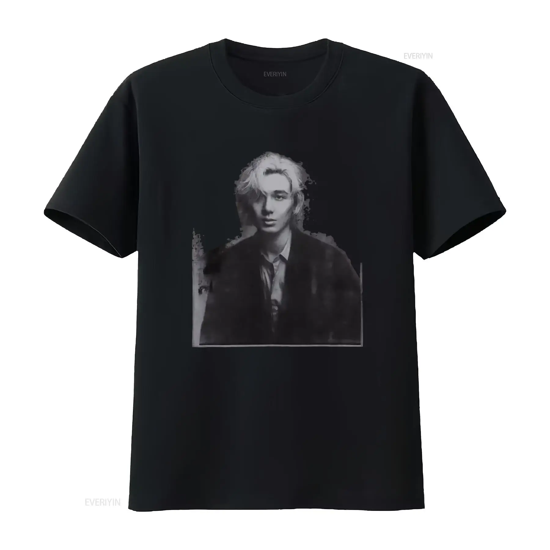Fujii Kaze U S Tour 2024 Black - Vintage Fashion Japan recension och pris