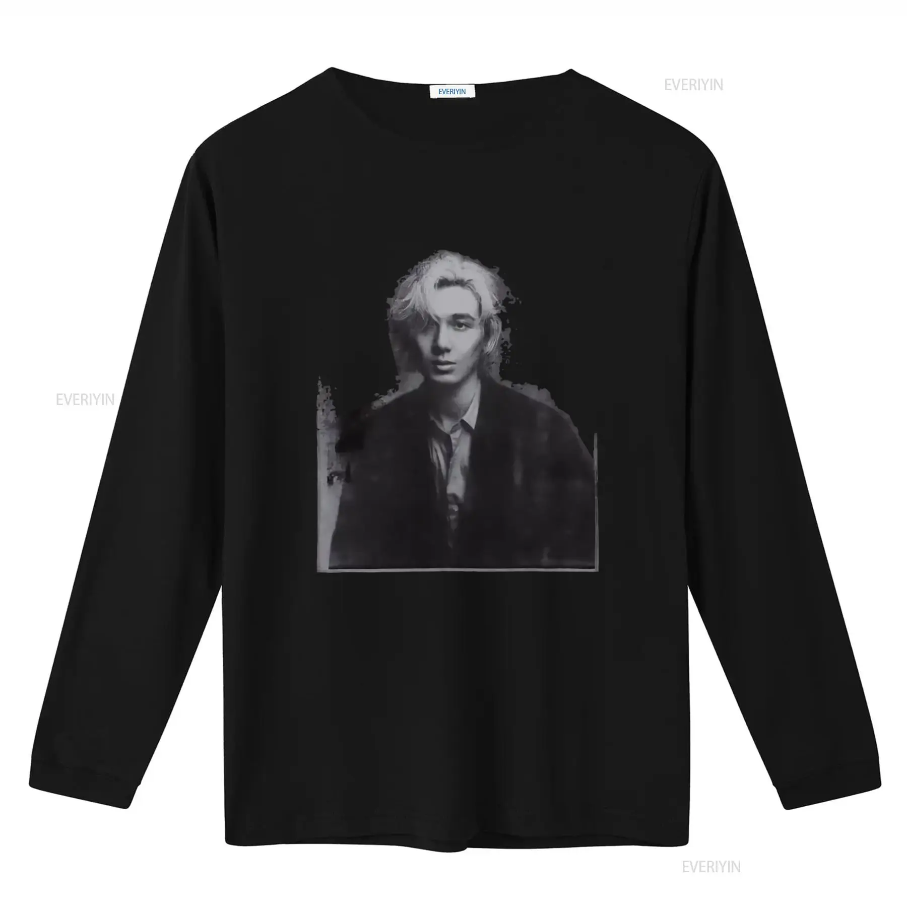 Fujii Kaze U S Tour 2024 Black - Vintage Fashion Japan recension och pris