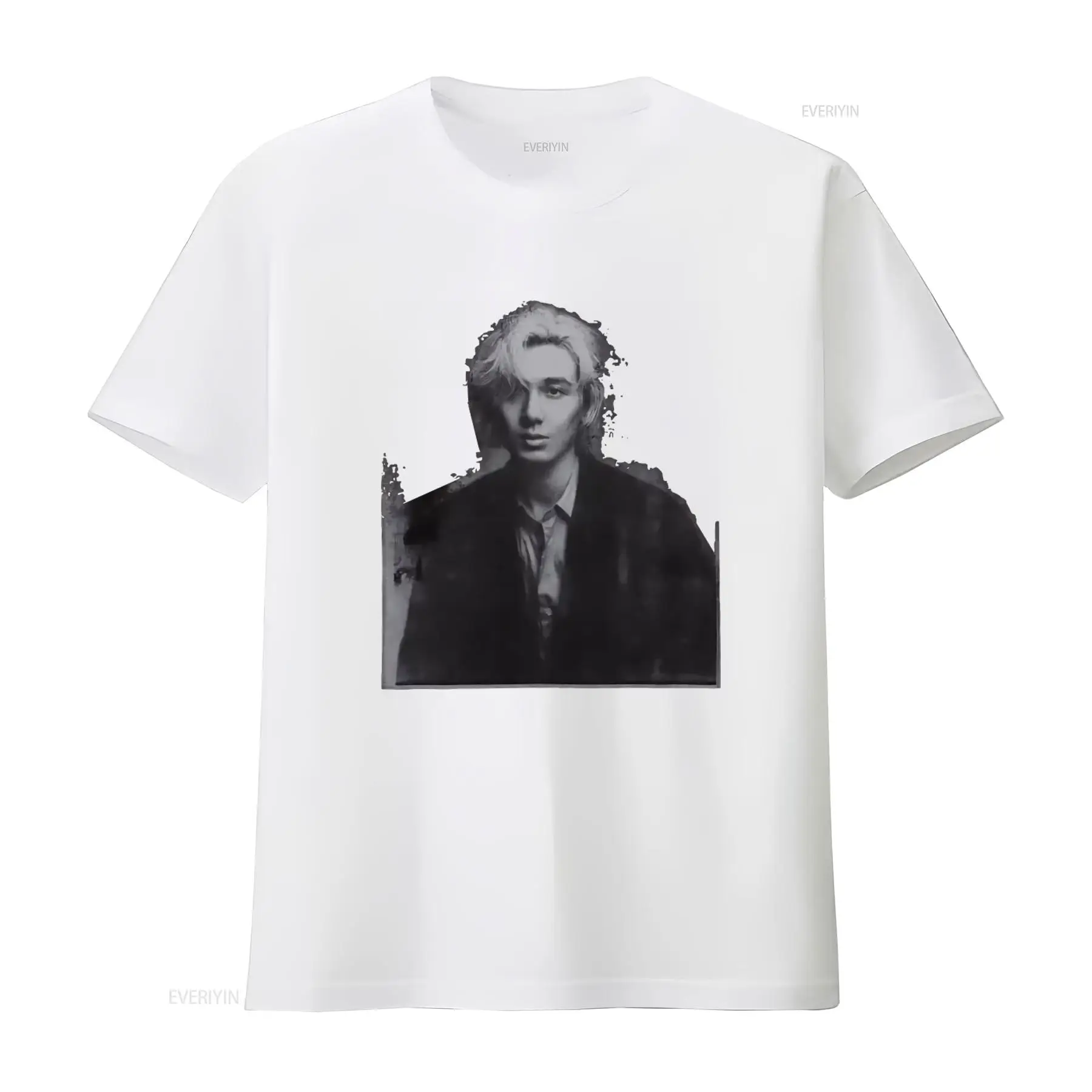 Fujii Kaze U S Tour 2024 Black - Vintage Fashion Japan recension och pris