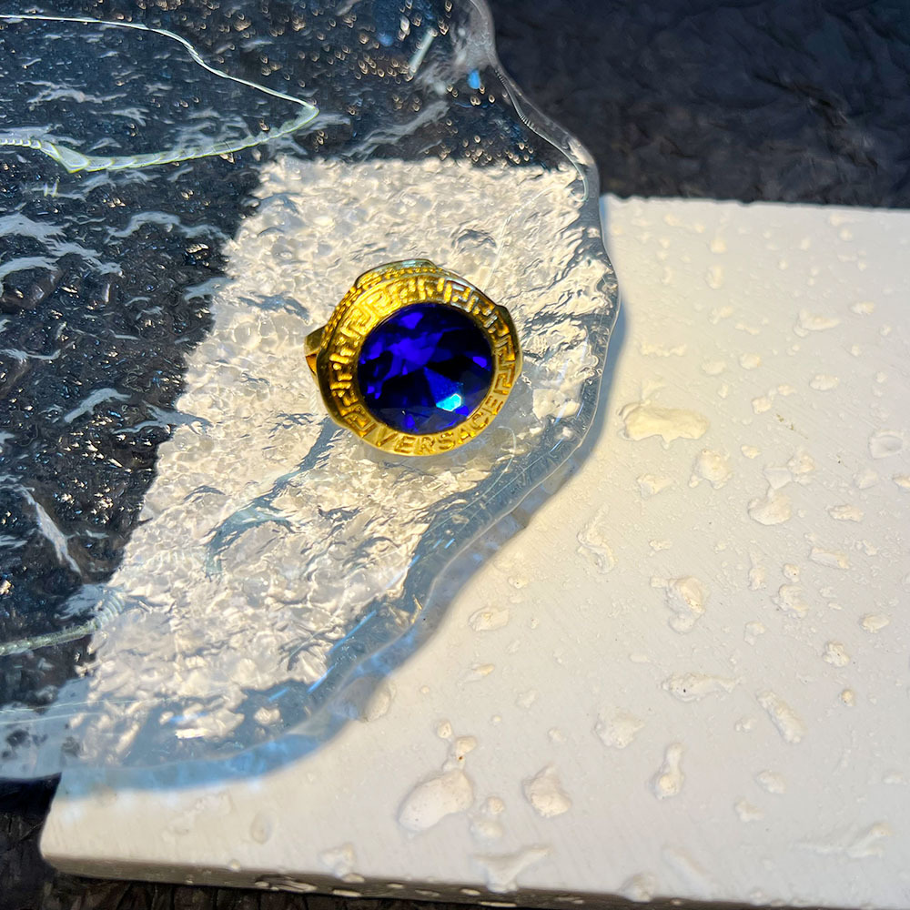 Vintage medieval G ring batch  - Vintage Fashion Rings recension och pris