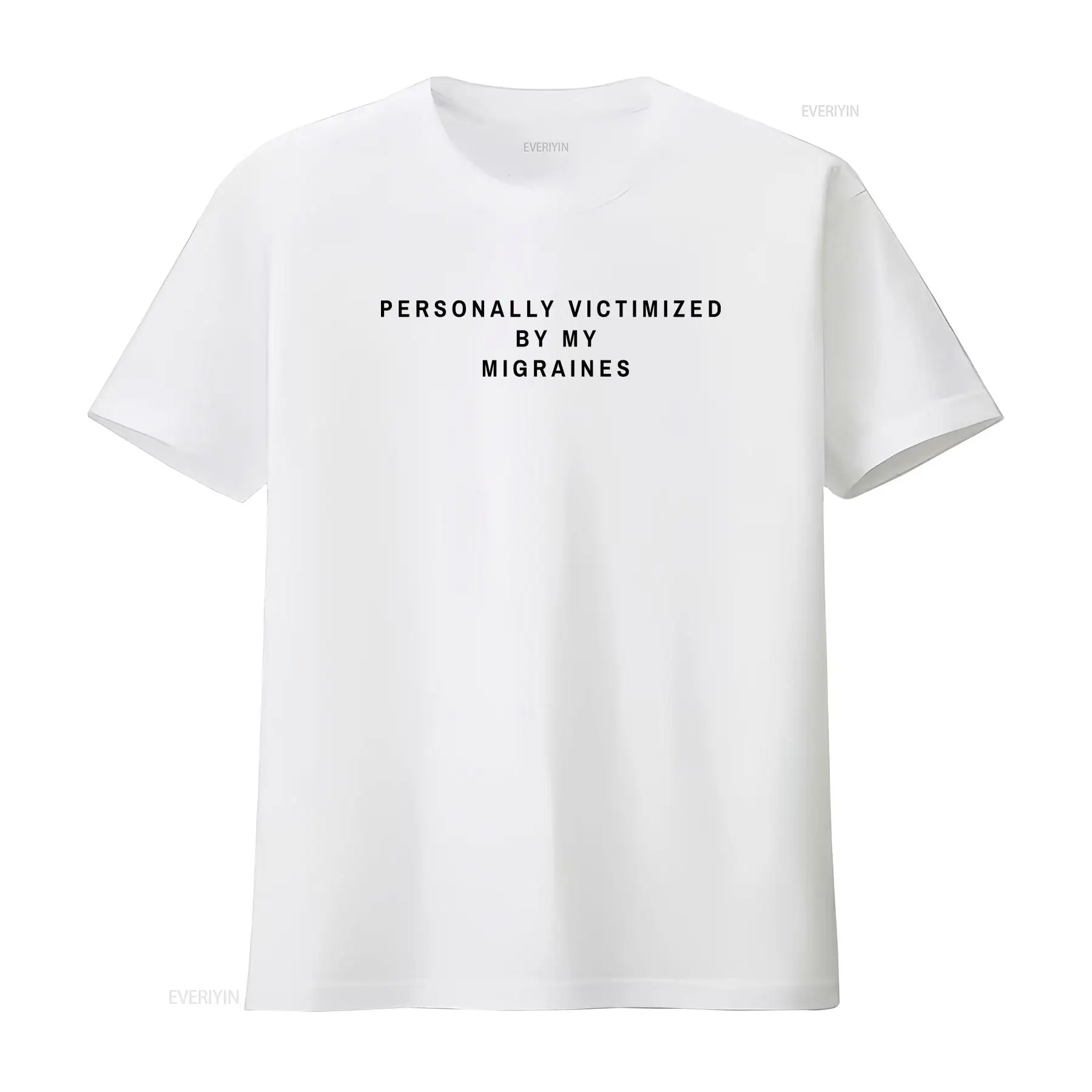 Personally victimized by my mi - Vintage Fashion Victim Shirt recension och pris