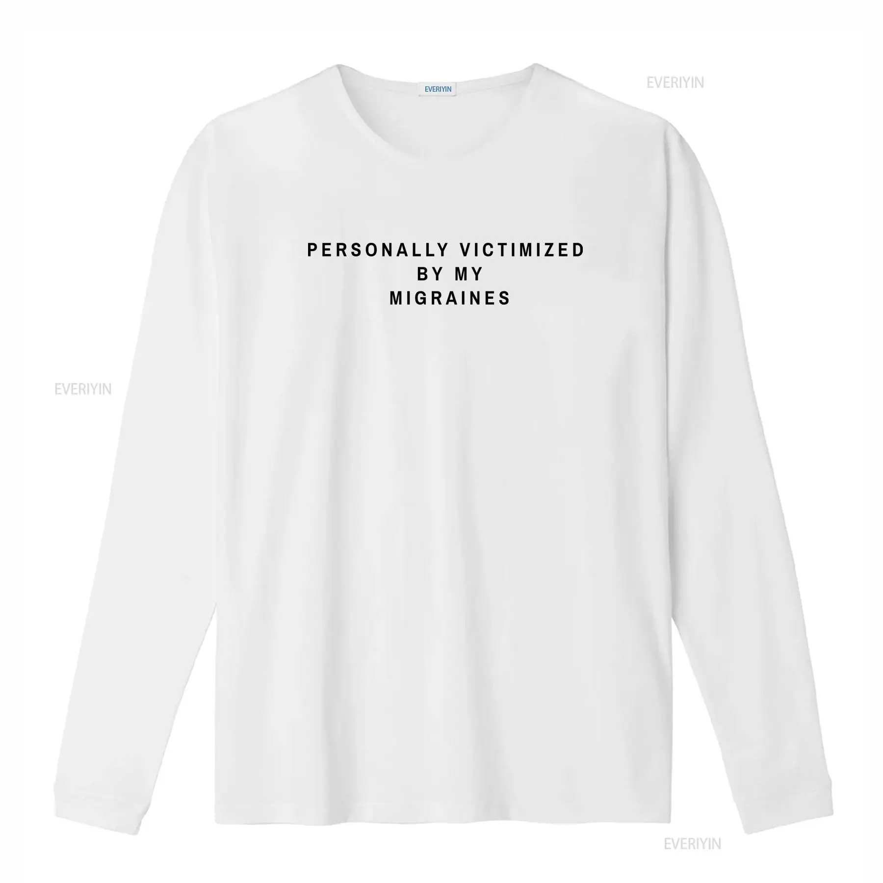Personally victimized by my mi - Vintage Fashion Victim Shirt recension och pris
