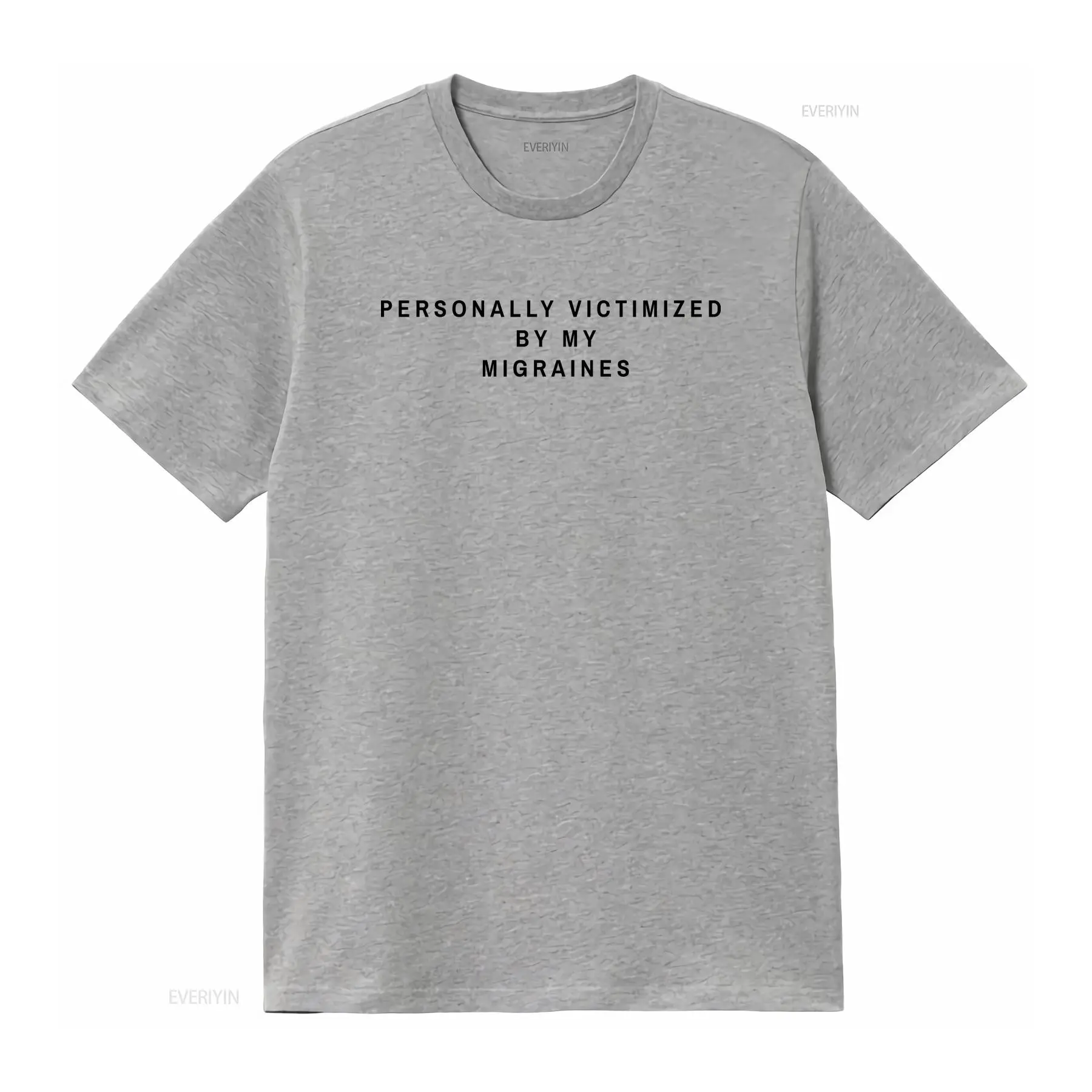 Personally victimized by my mi - Vintage Fashion Victim Shirt recension och pris
