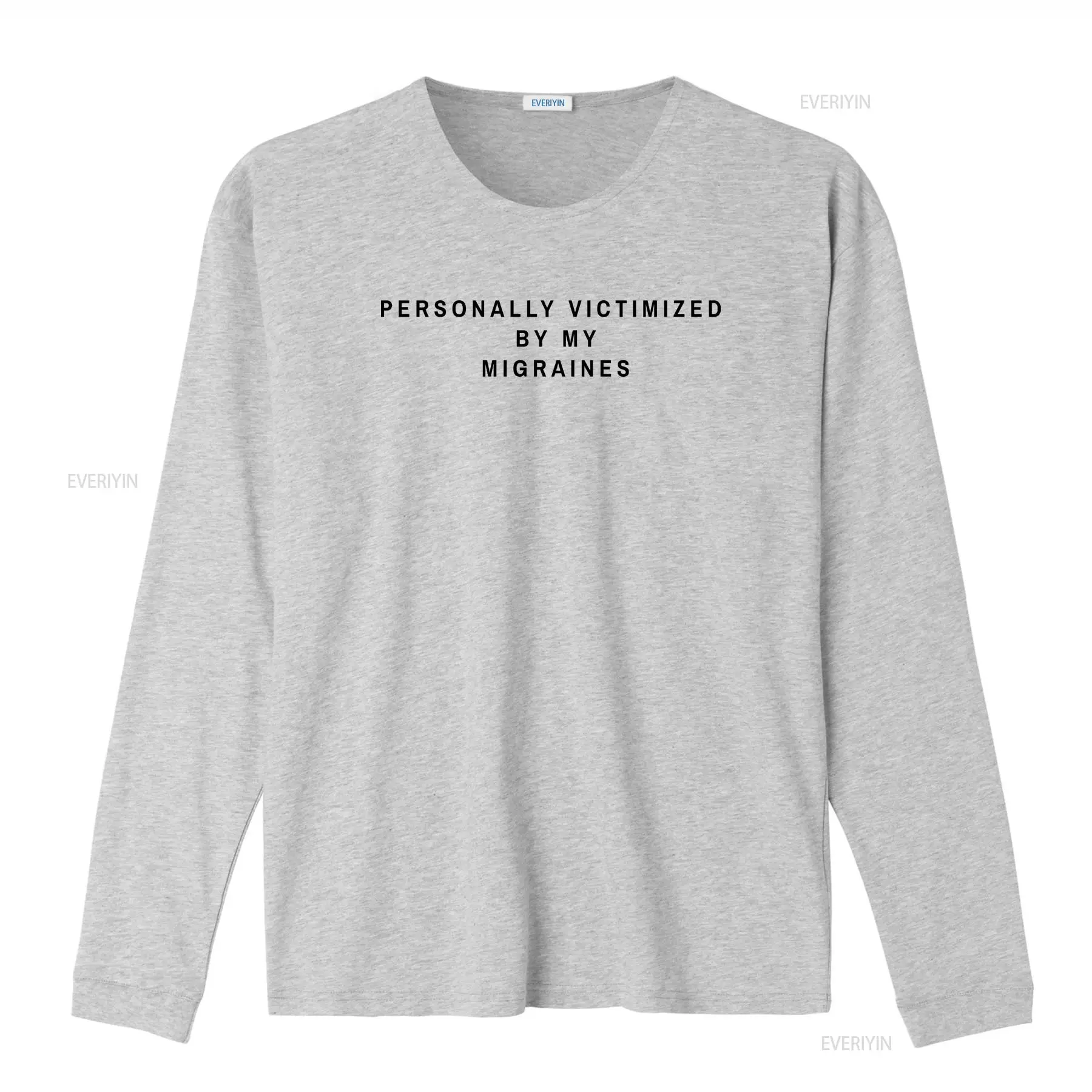 Personally victimized by my mi - Vintage Fashion Victim Shirt recension och pris