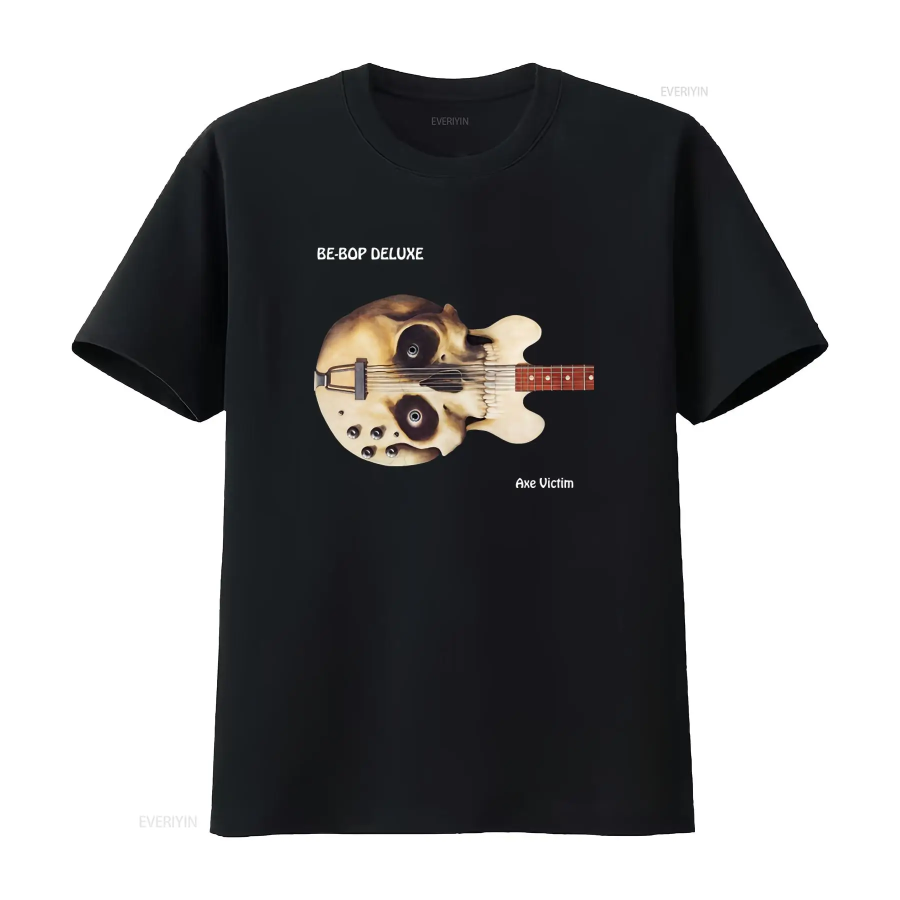 Be Bop Deluxe Axe Victim Vinta - Vintage Fashion Victim Shirt recension och pris