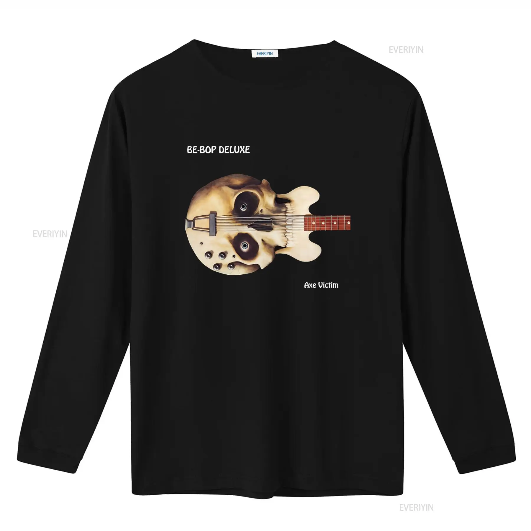 Be Bop Deluxe Axe Victim Vinta - Vintage Fashion Victim Shirt recension och pris