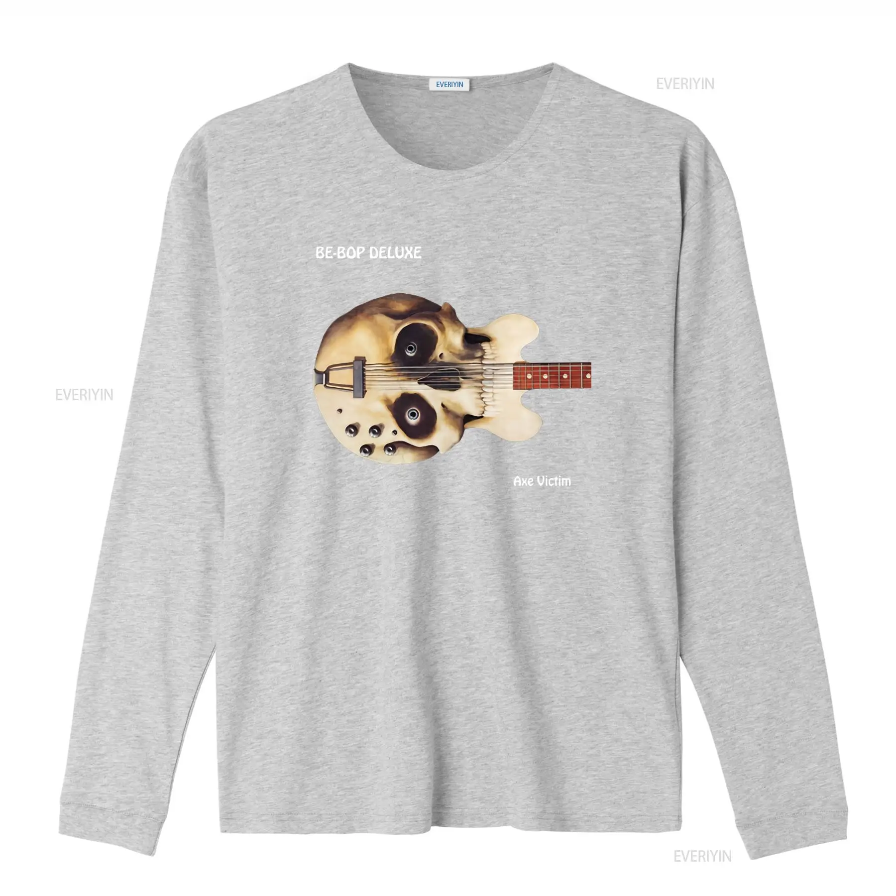 Be Bop Deluxe Axe Victim Vinta - Vintage Fashion Victim Shirt recension och pris