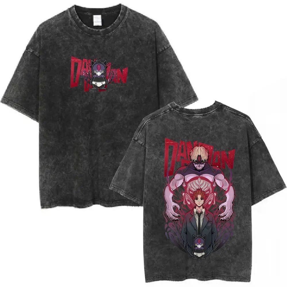 Anime Dandadan Ken Takakura Ok - Vintage Ken Fashion recension och pris
