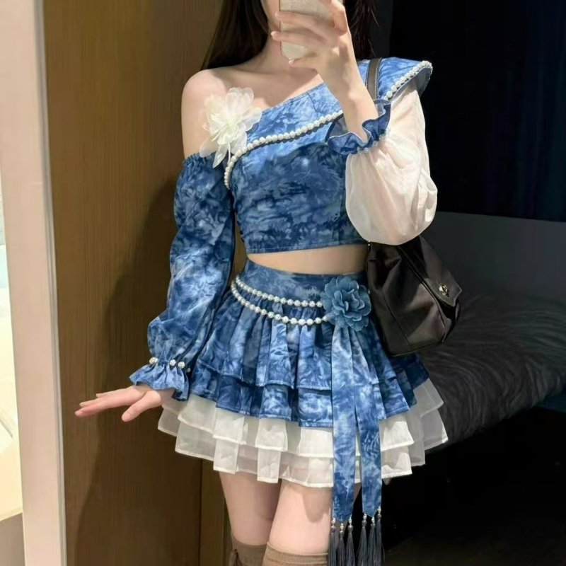 Japanese Style Vintage Elegant - Vintage Fashion Japan recension och pris