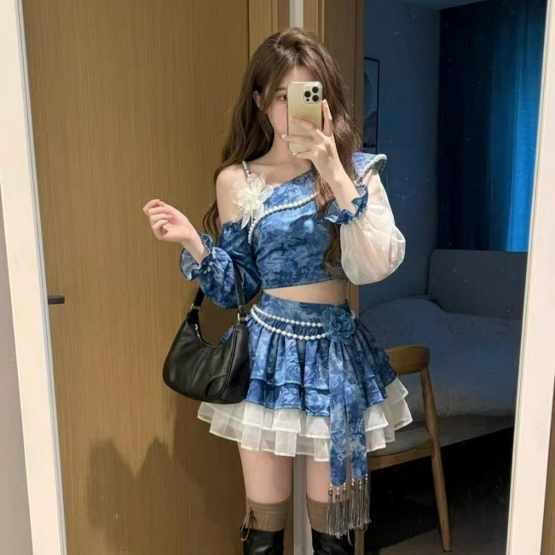 Japanese Style Vintage Elegant - Vintage Fashion Japan recension och pris