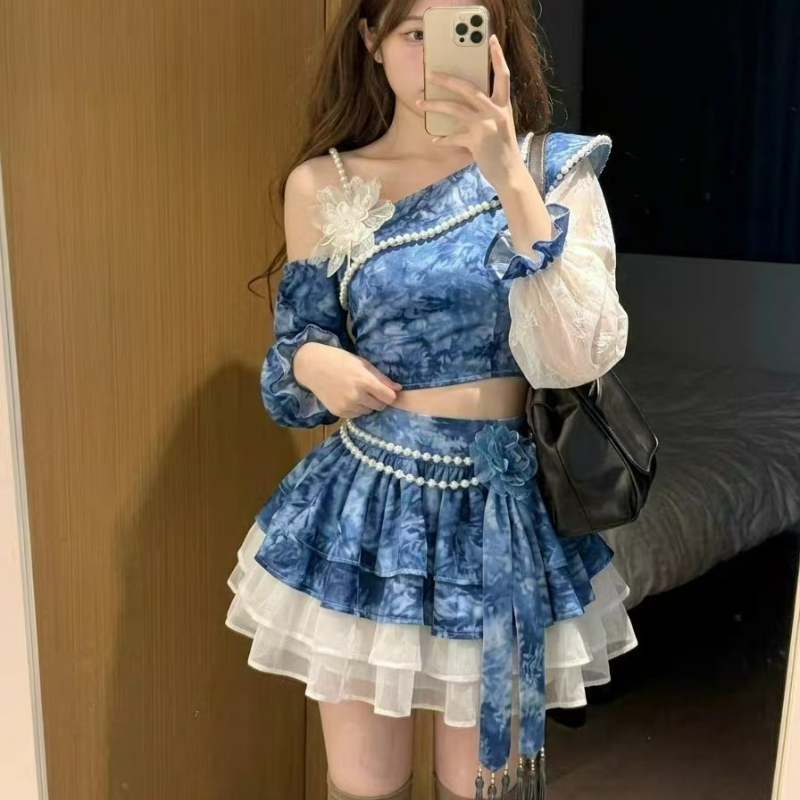 Japanese Style Vintage Elegant - Vintage Fashion Japan recension och pris