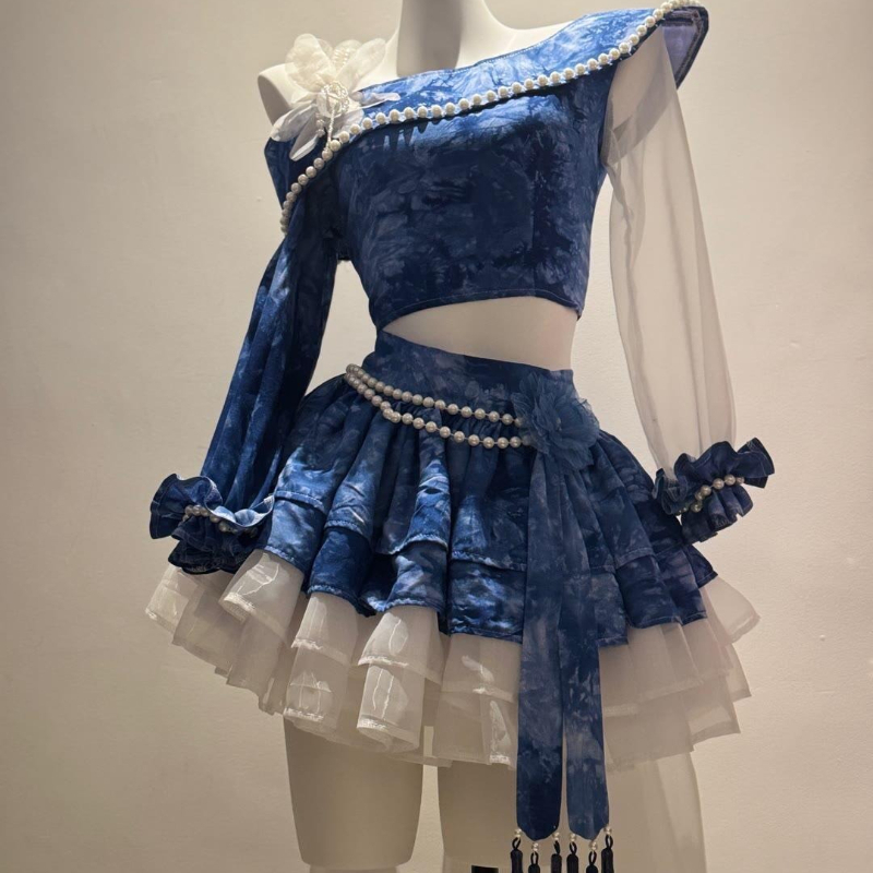 Japanese Style Vintage Elegant - Vintage Fashion Japan recension och pris
