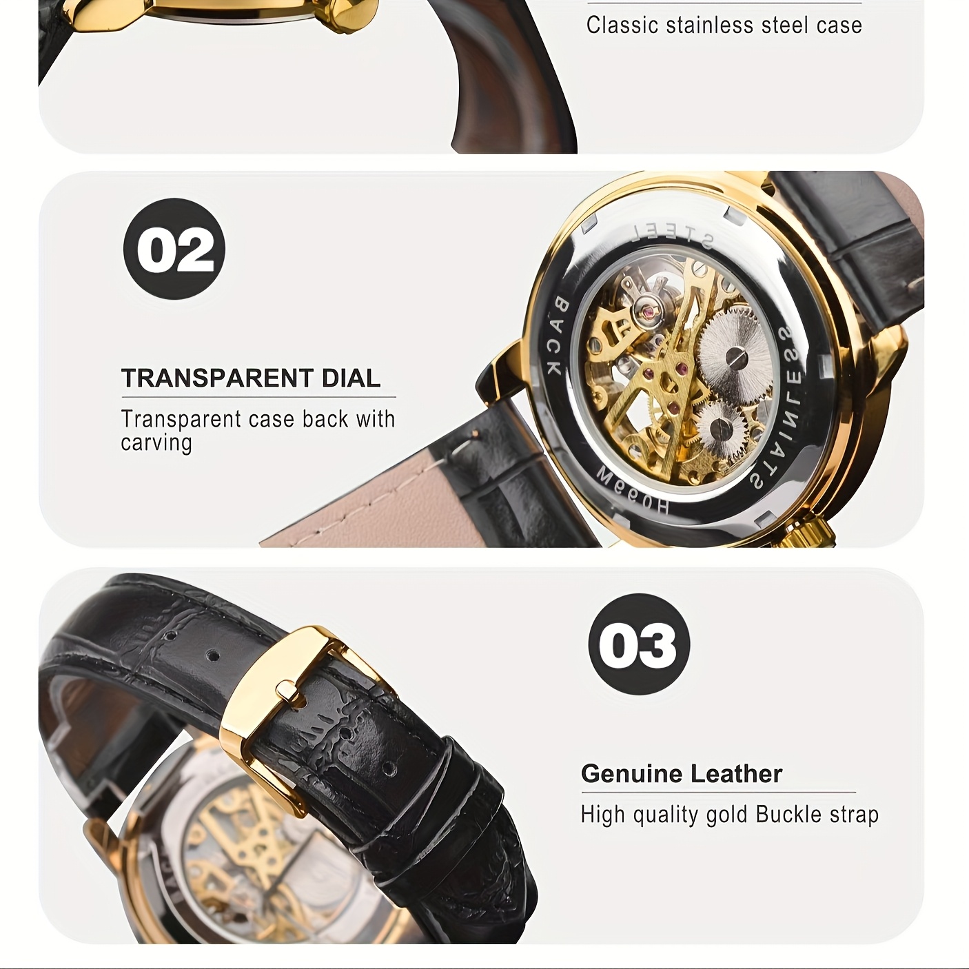 High-End Luxury Manual Vintage - Vintage Fashion Buyer recension och pris