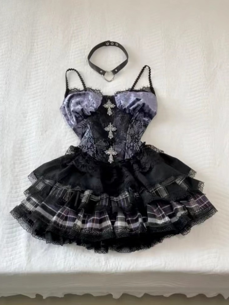 Summer Sexy Retro Two Piece Wo - Vintage Fashion Retro Outfit recension och pris