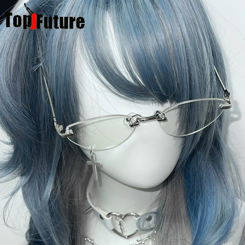 Y2K Girl Alternative Subcultur - Vintage Fashion Subculture recension och pris